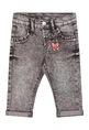 Bakkaboe baby meisjes jeans